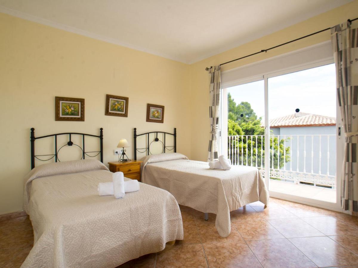 Florencia By Interhome