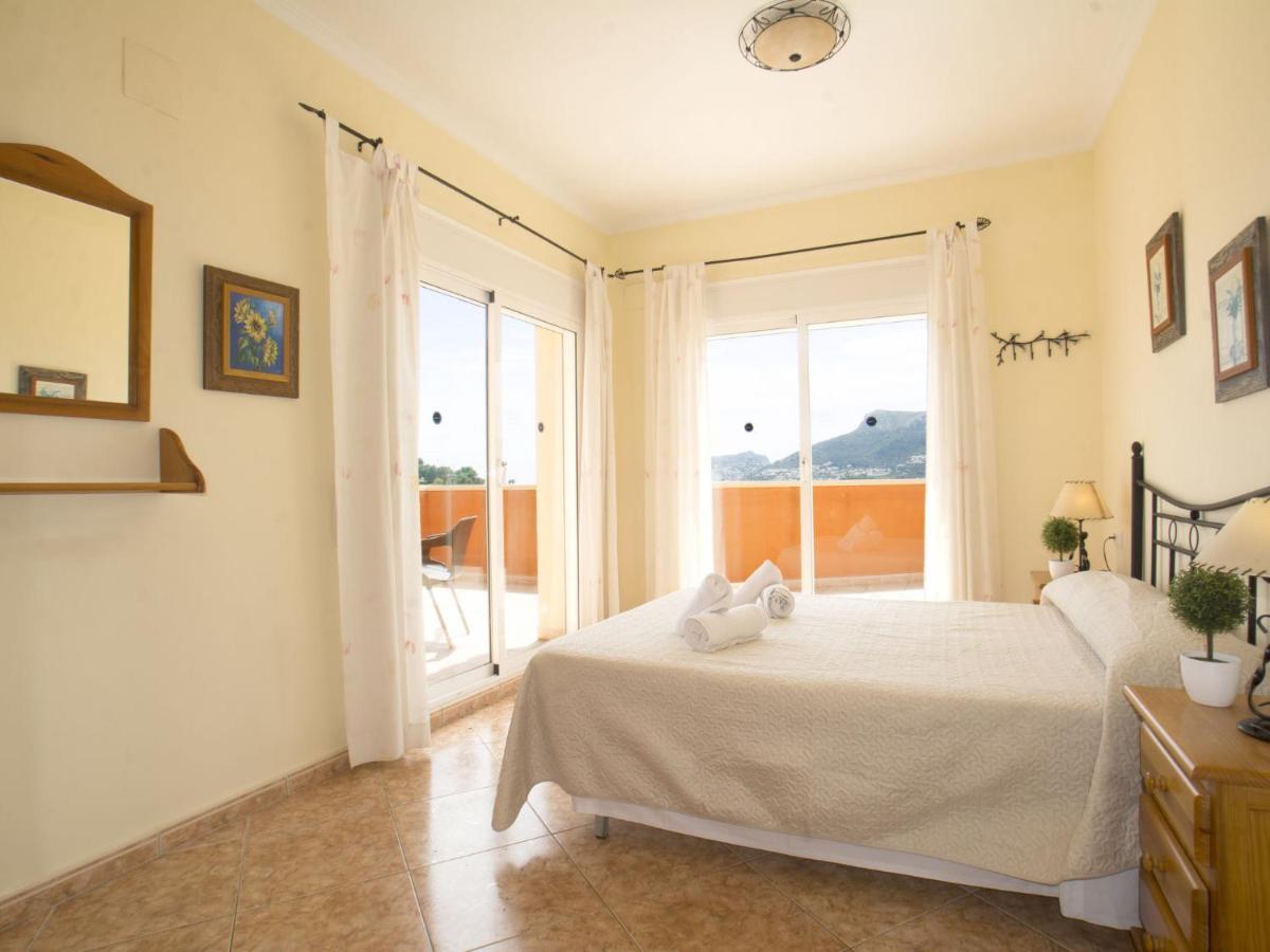 Florencia By Interhome Villa *