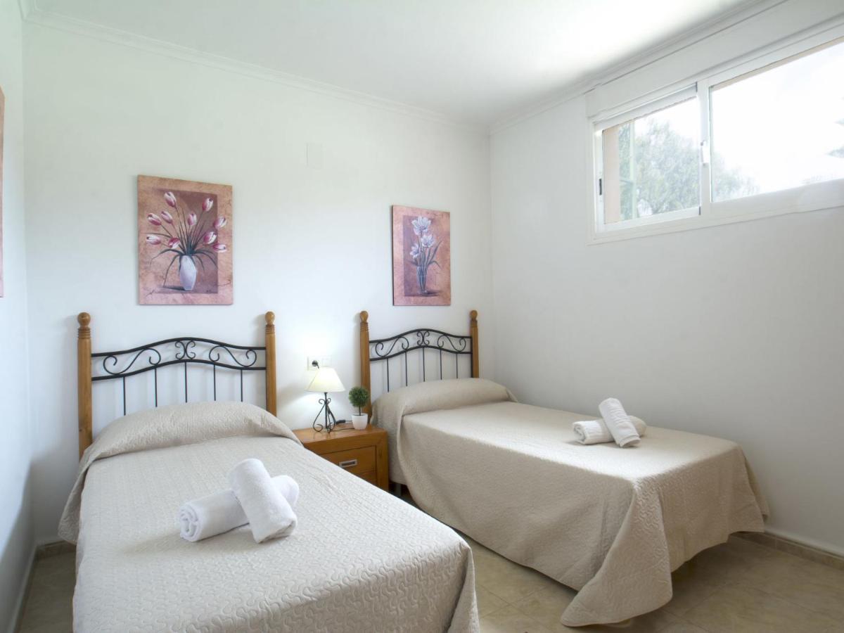 Nadaltenis By Interhome Calpe