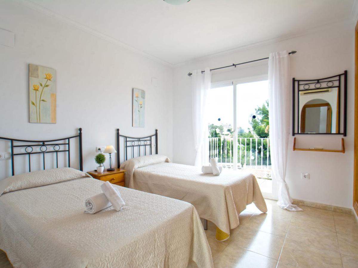Nadaltenis By Interhome Villa *