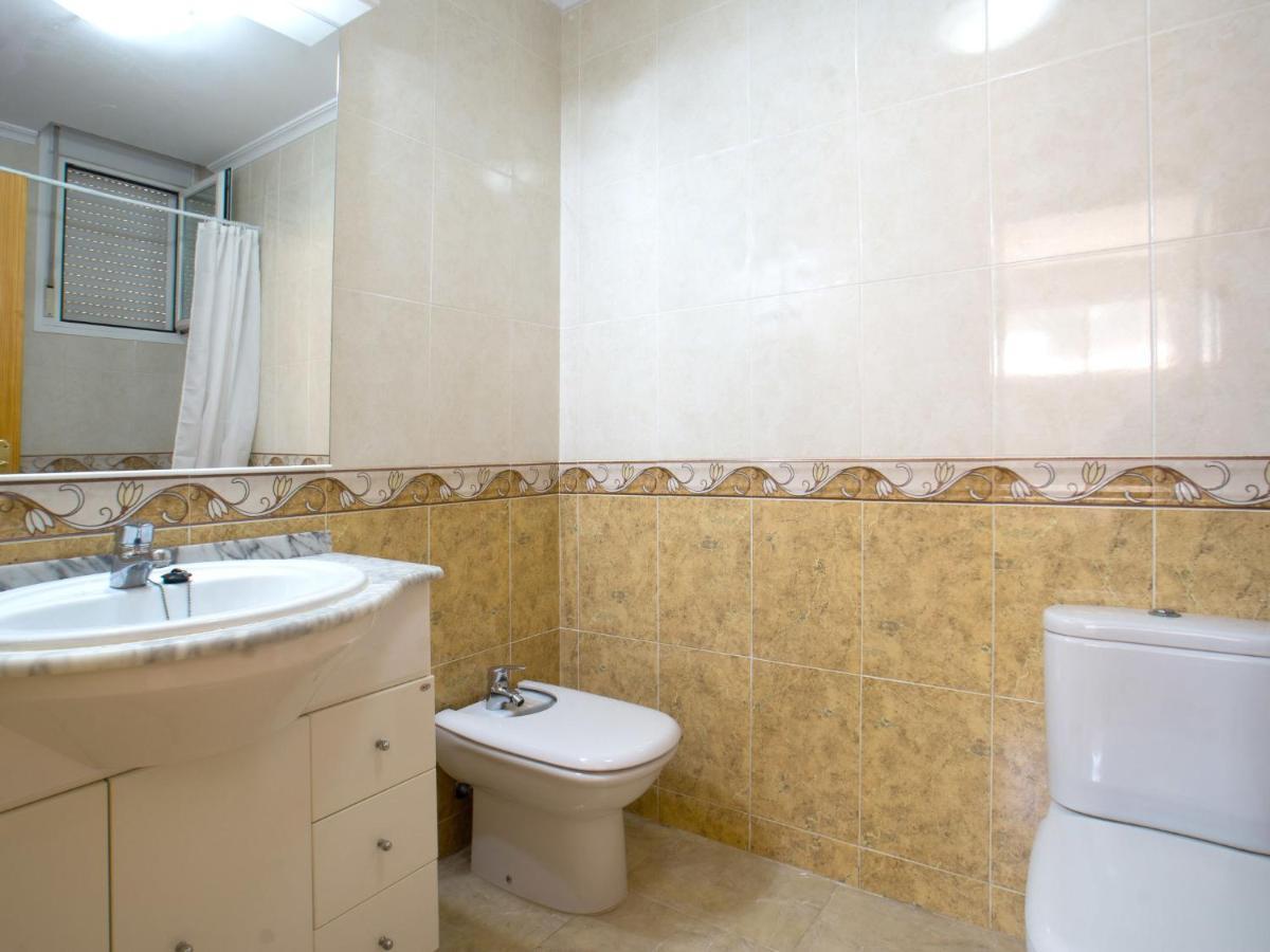 Villa Nadaltenis By Interhome Calpe