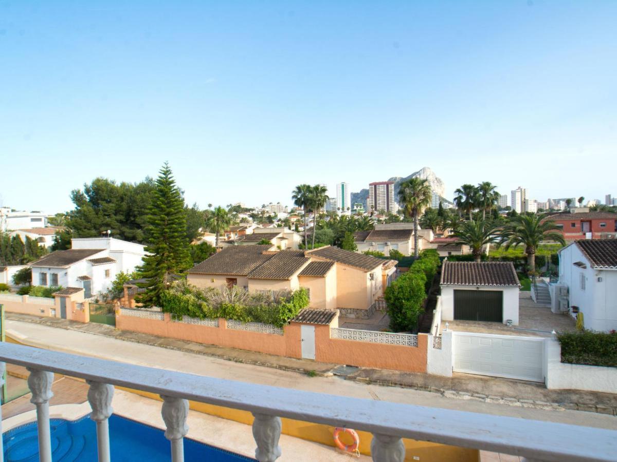 Santanatenis By Interhome Villa *