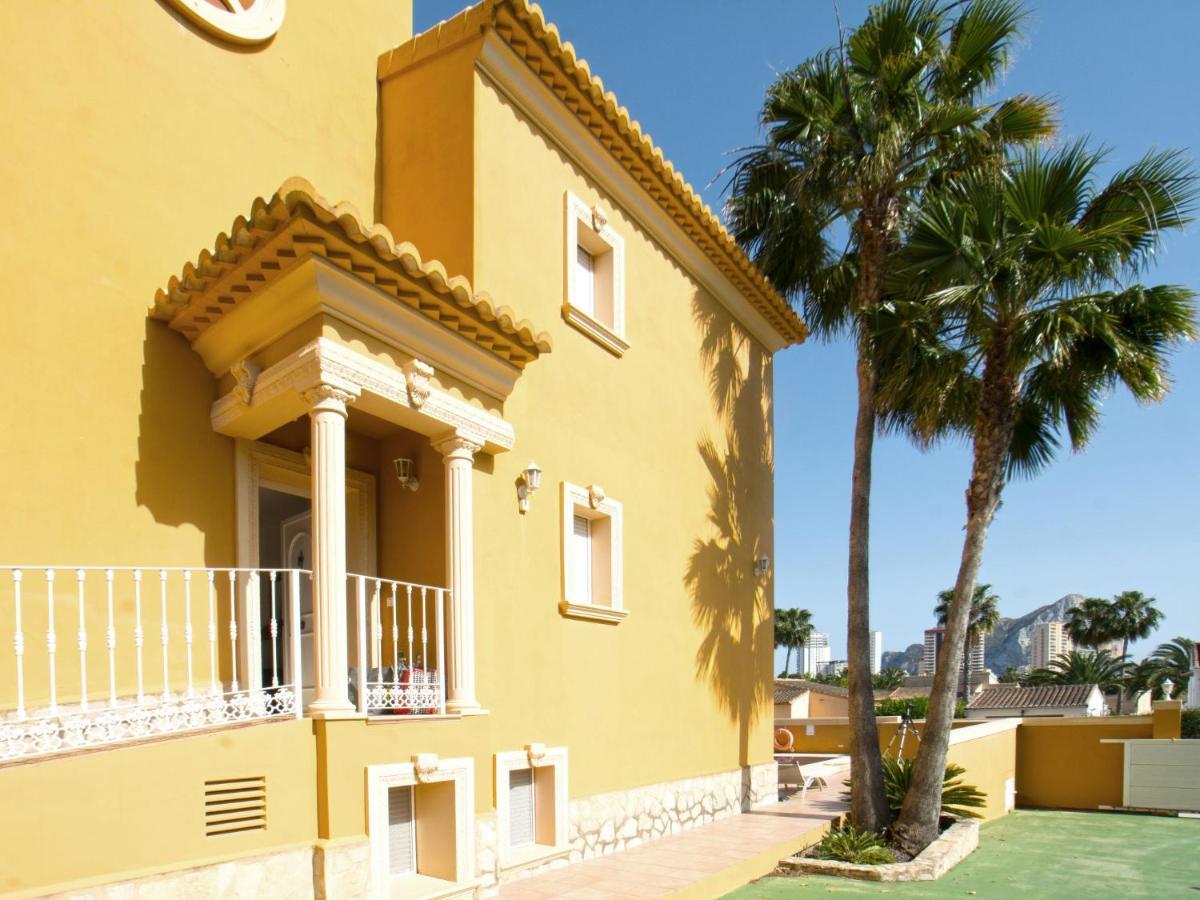Villa Santanatenis By Interhome *