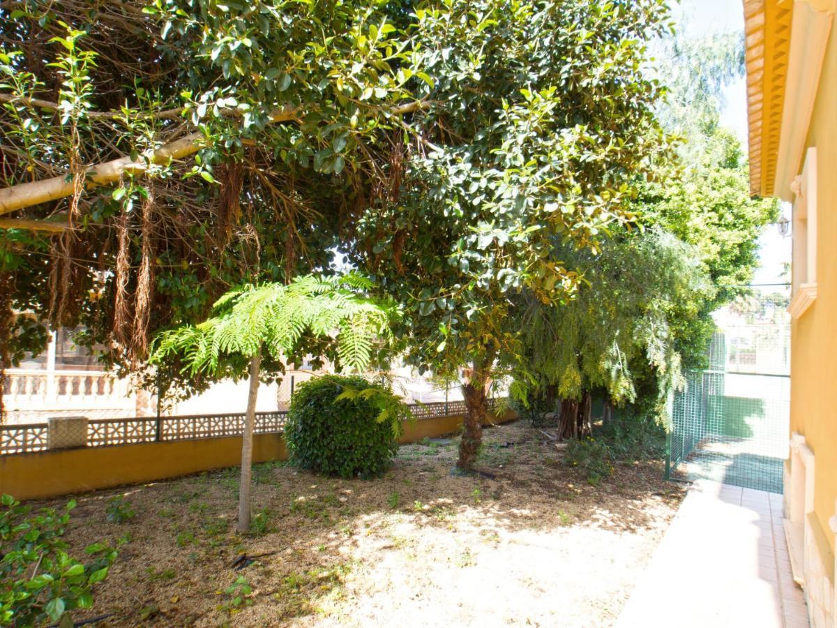 Santanatenis By Interhome Calpe