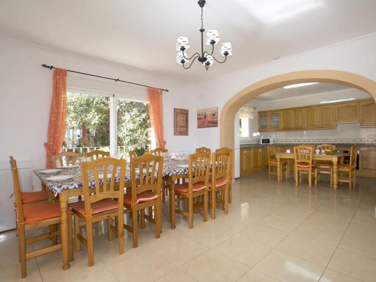 Santanatenis By Interhome Villa *