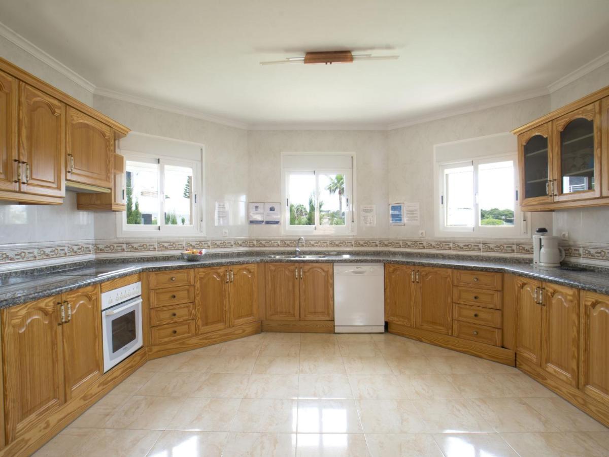 Calpetenis By Interhome Calpe