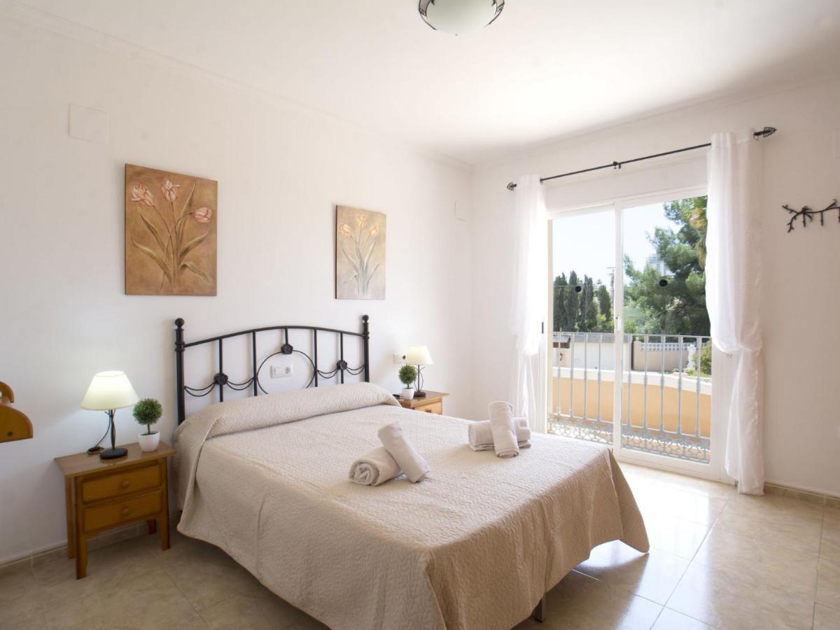 Nadaltenis By Interhome Calpe