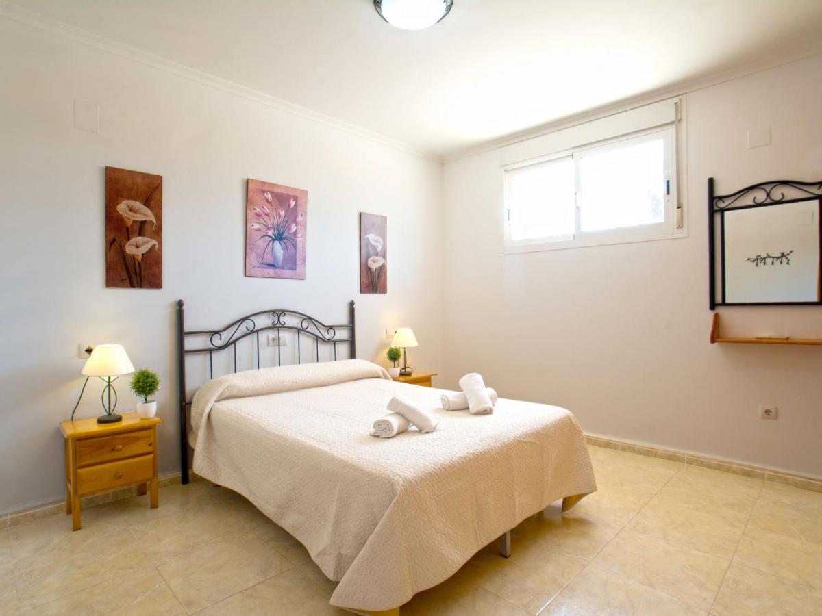 Nadaltenis By Interhome Villa Calpe