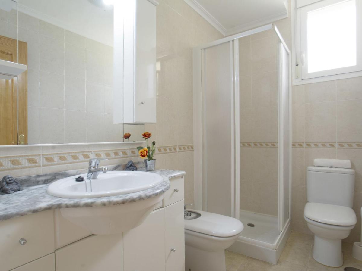 Nadaltenis By Interhome Villa Calpe