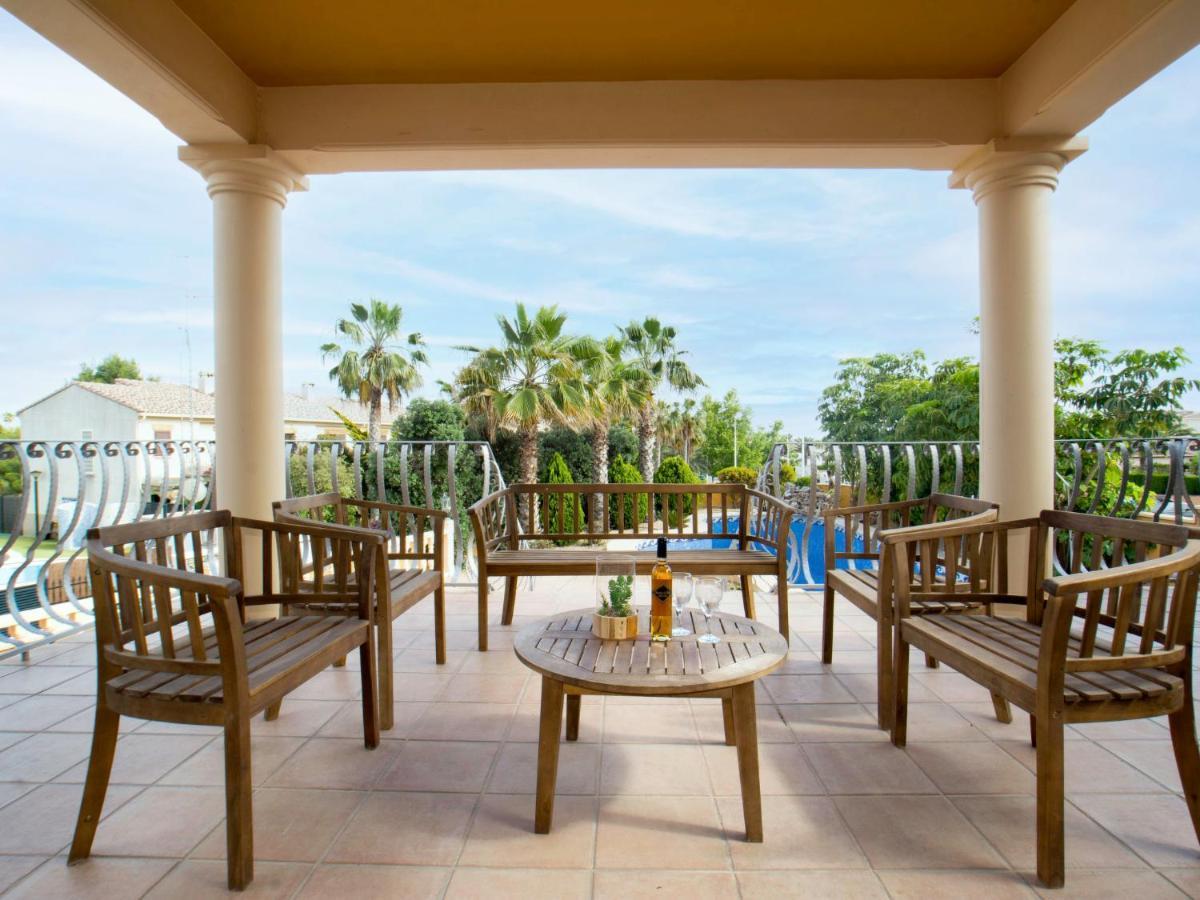 Delfin By Interhome * Calpe