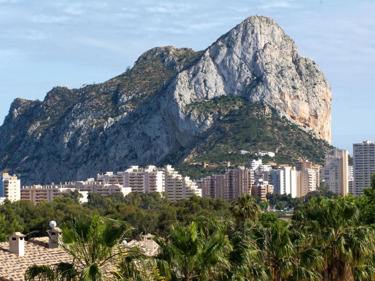 Delfin By Interhome Calpe