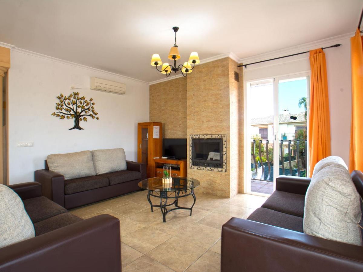 Delfin By Interhome Villa Calpe