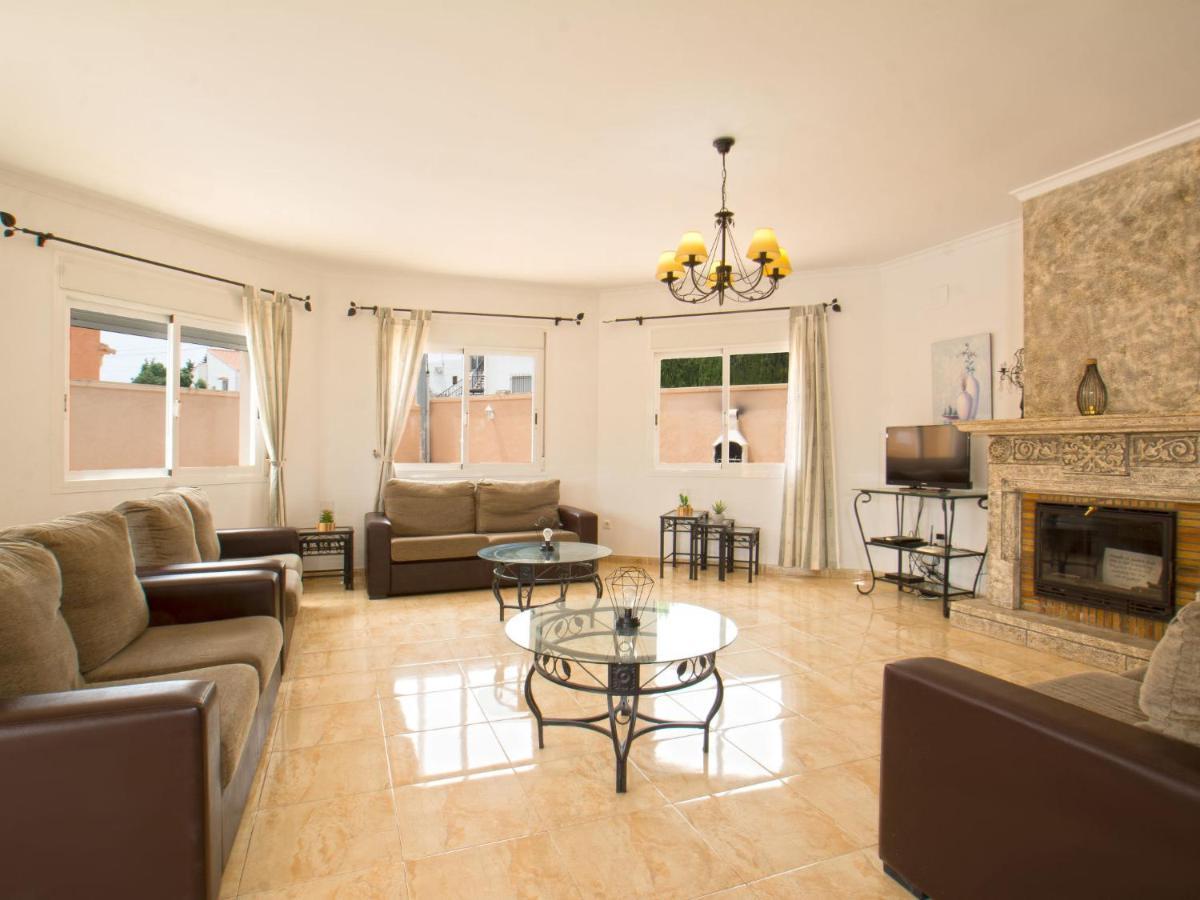 Villa Calpetenis By Interhome *
