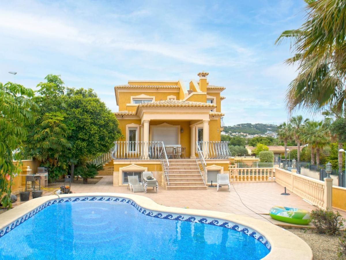 Delfin By Interhome