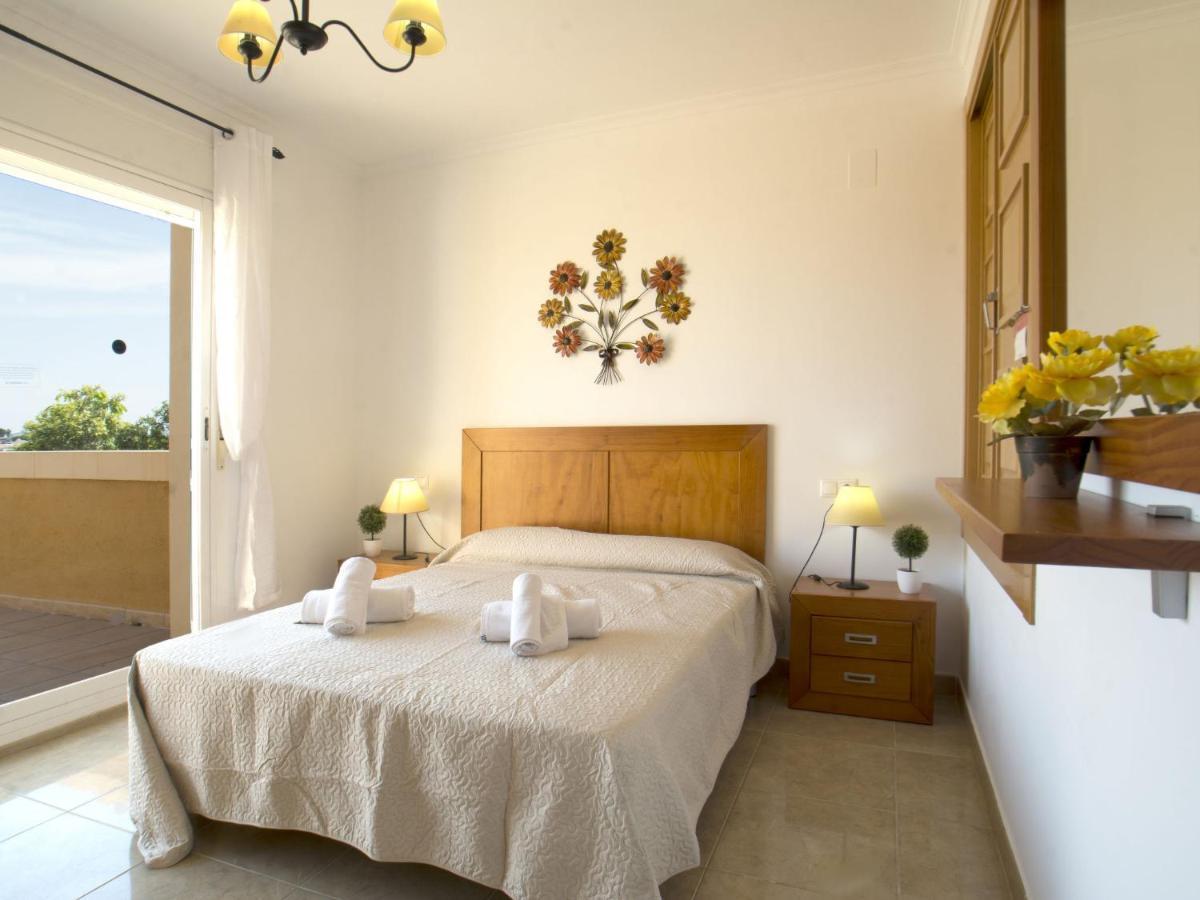 Delfin By Interhome * Calpe