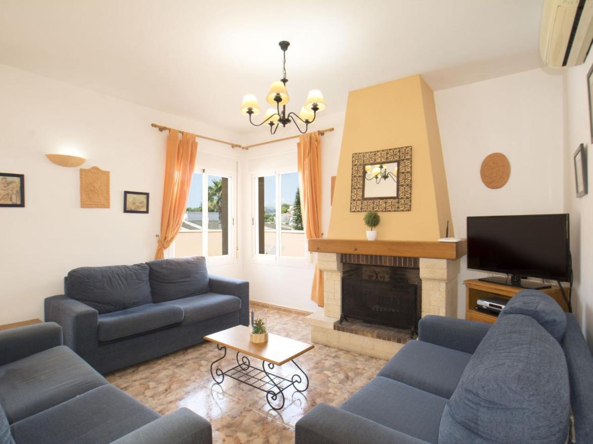 Villa Gardenia By Interhome *