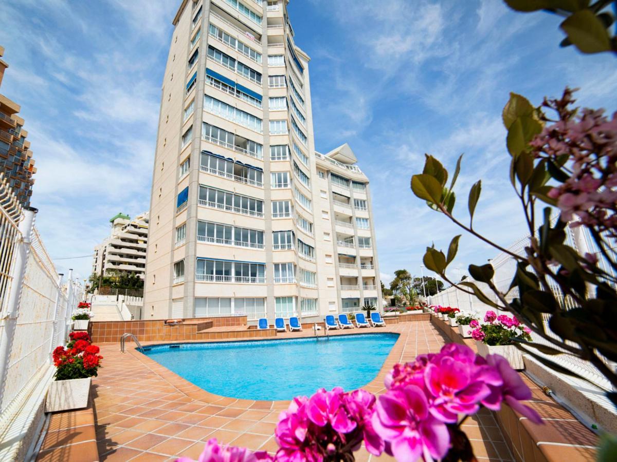 Orellana-5 By Interhome * Calpe