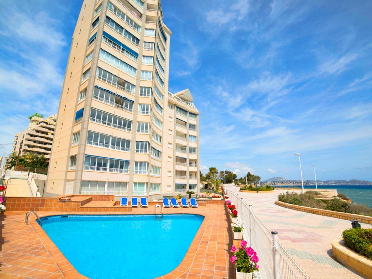 Orellana-5 By Interhome *