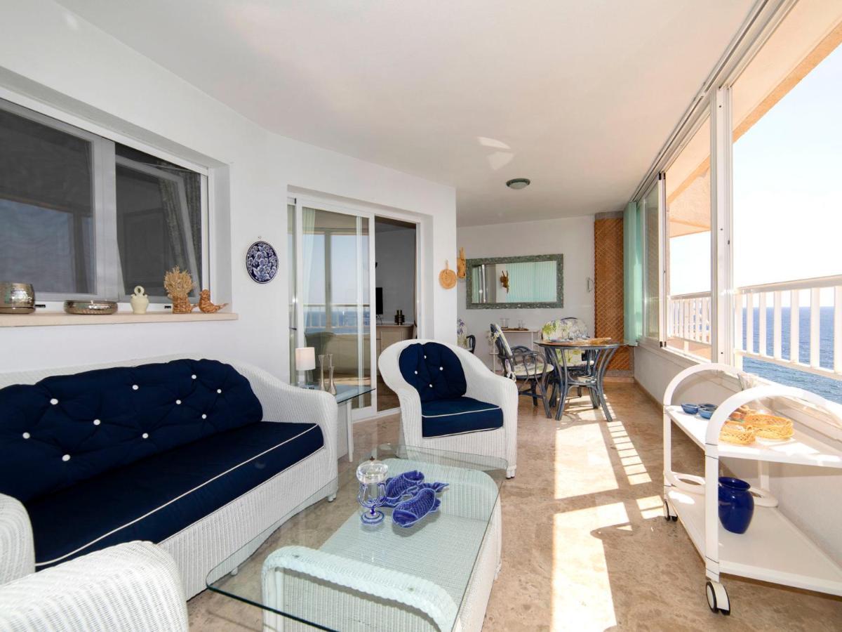 Apartment Orellana-5 By Interhome *