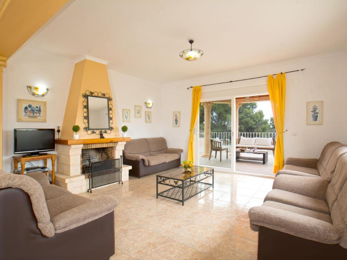 Solpadel By Interhome Calpe