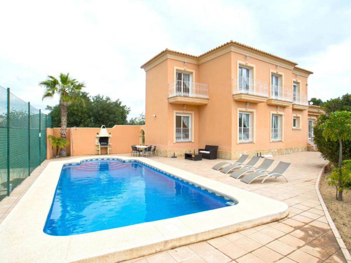 Solpadel By Interhome