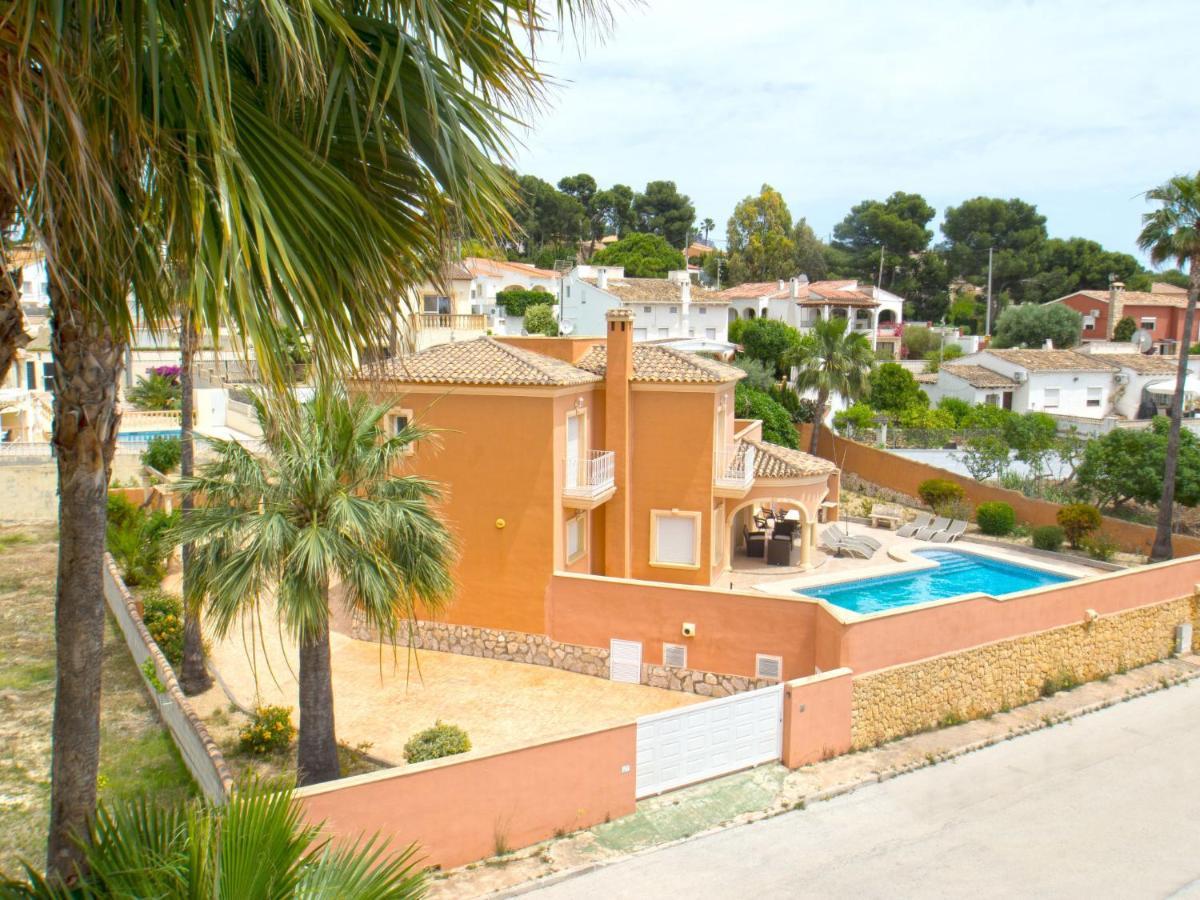 Villa Nadaltenis By Interhome *
