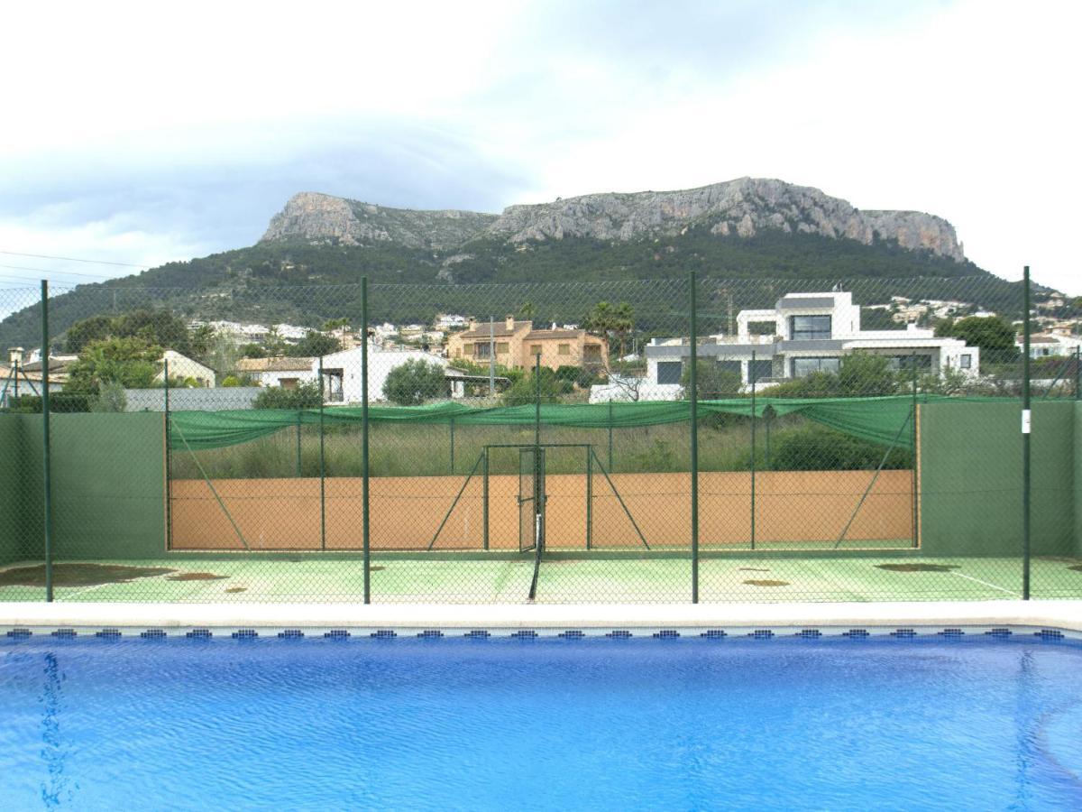 Villa Solpadel By Interhome
