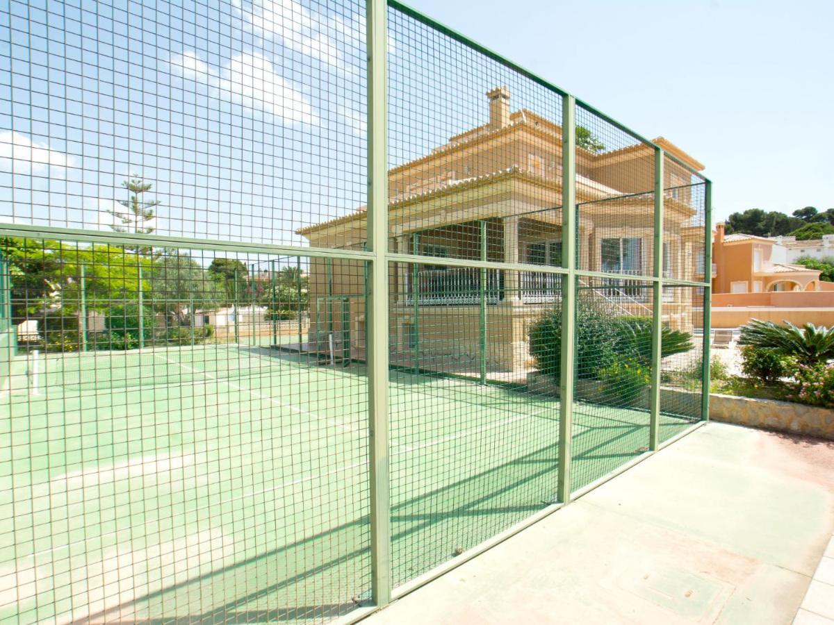Villa Nadaltenis By Interhome Calpe