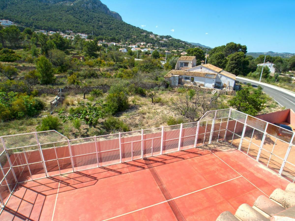 Villa Verona By Interhome