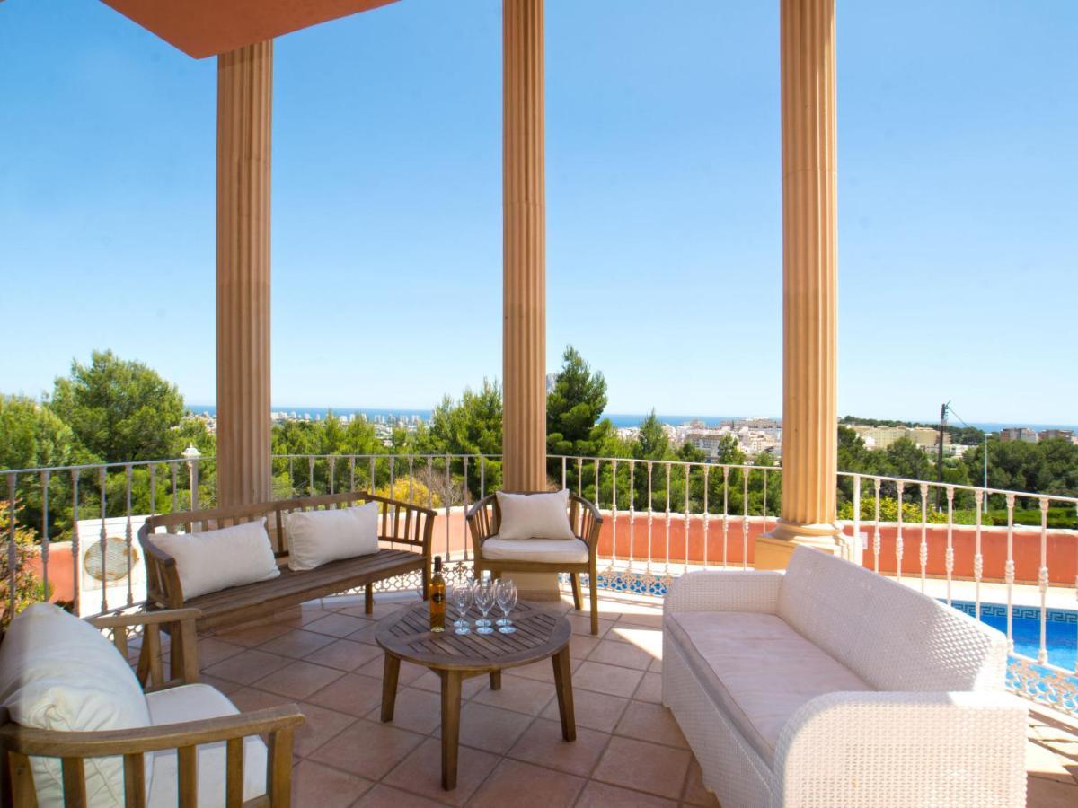Villa Verona By Interhome *
