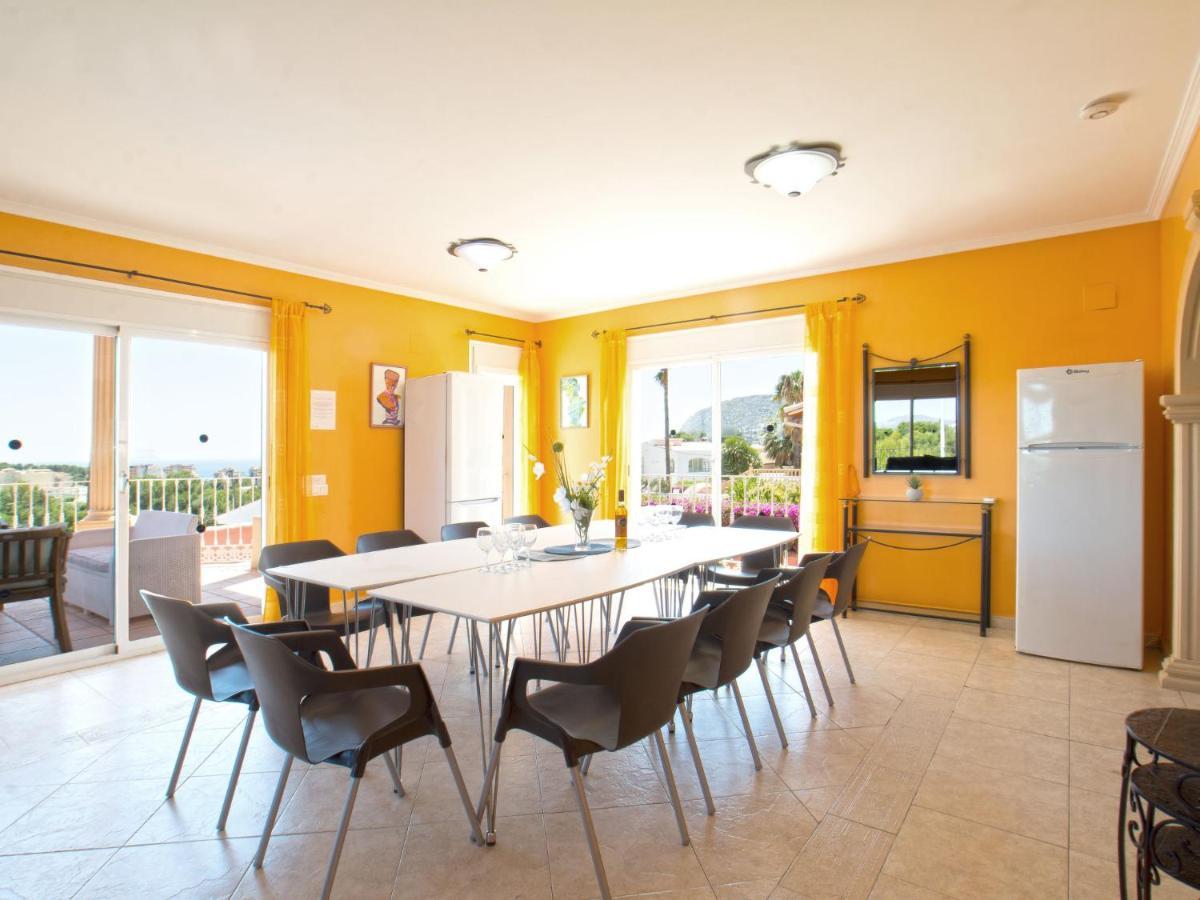 Villa Verona By Interhome *