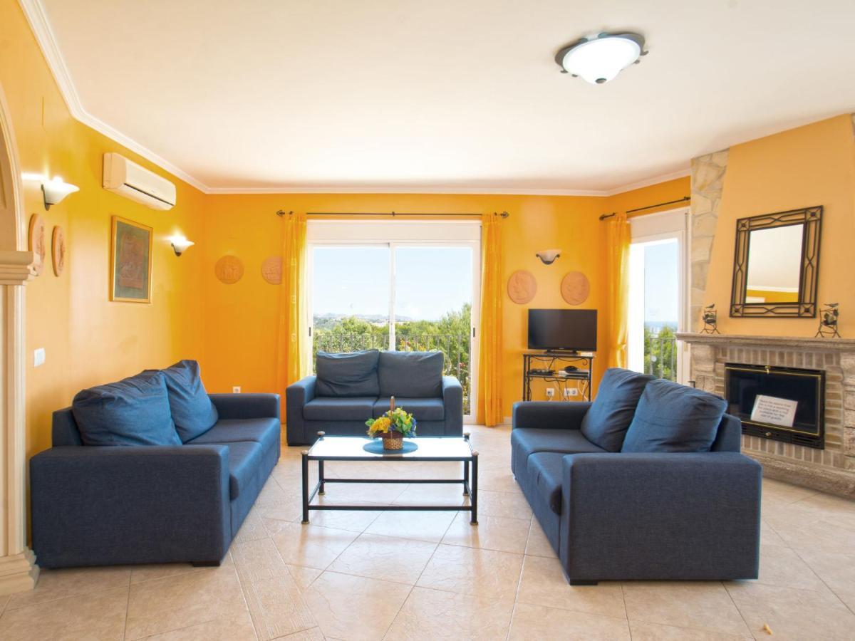 Verona By Interhome * Calpe