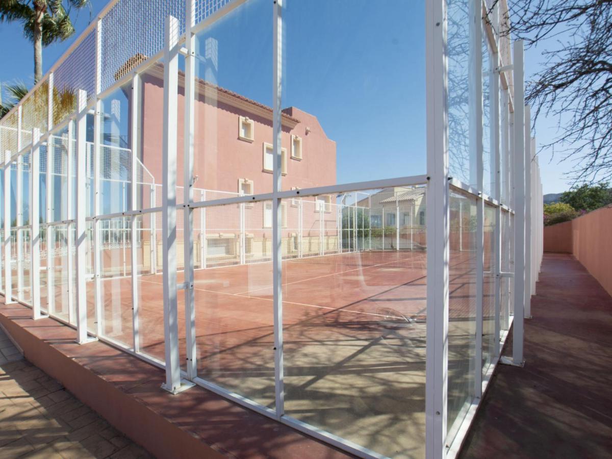 Verona By Interhome Villa Calpe