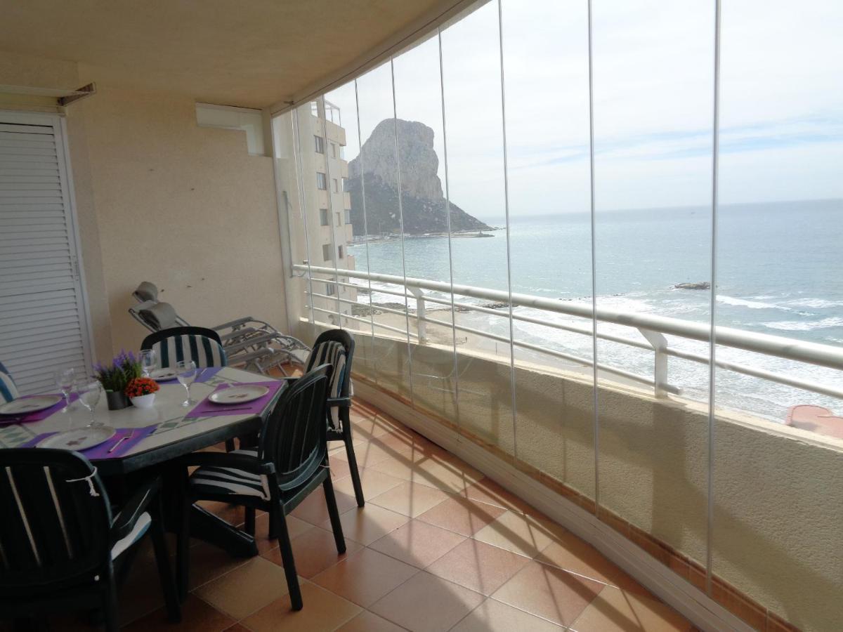 Edificio Playa De Oro Apartamento