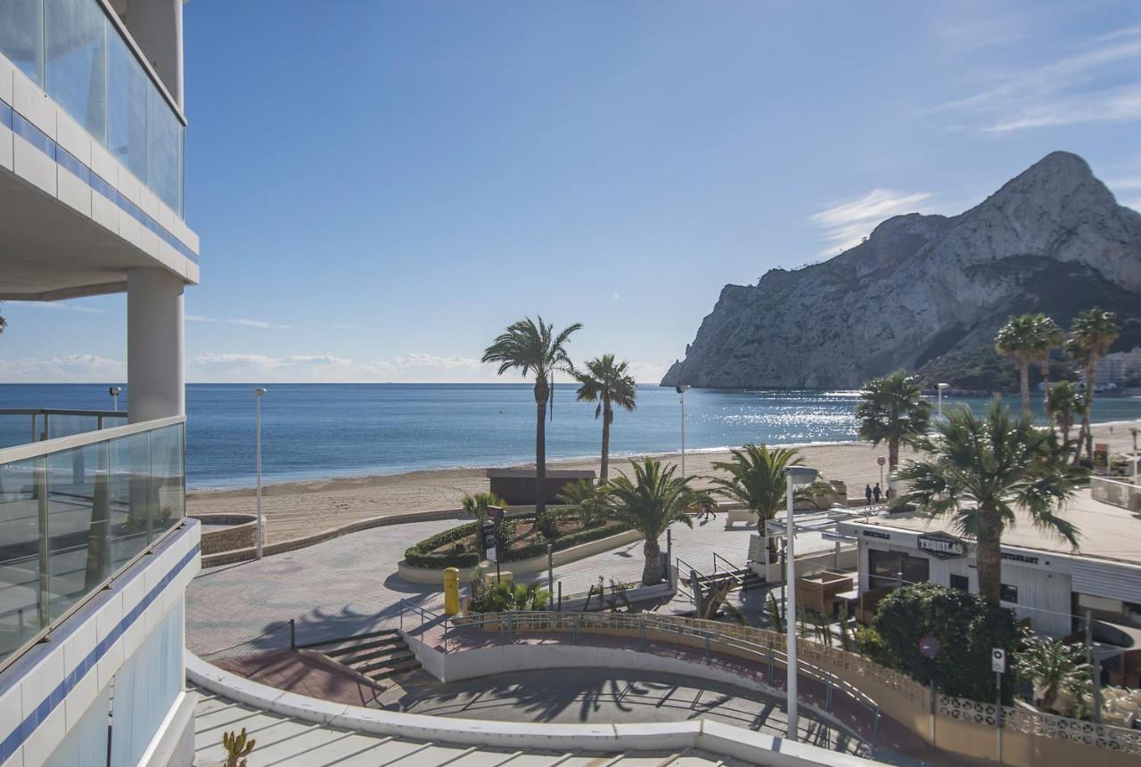 Hipocampos Rent Apartment *