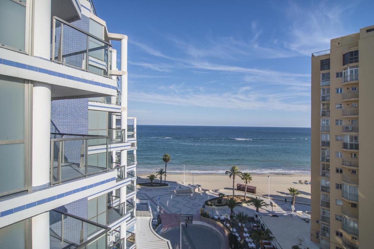Hipocampos Rent Apartment *
