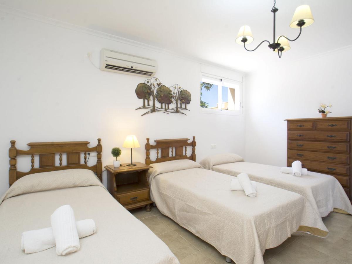 Delfin By Interhome * Calpe