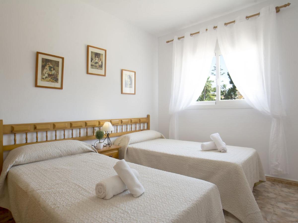Gardenia By Interhome * Calpe