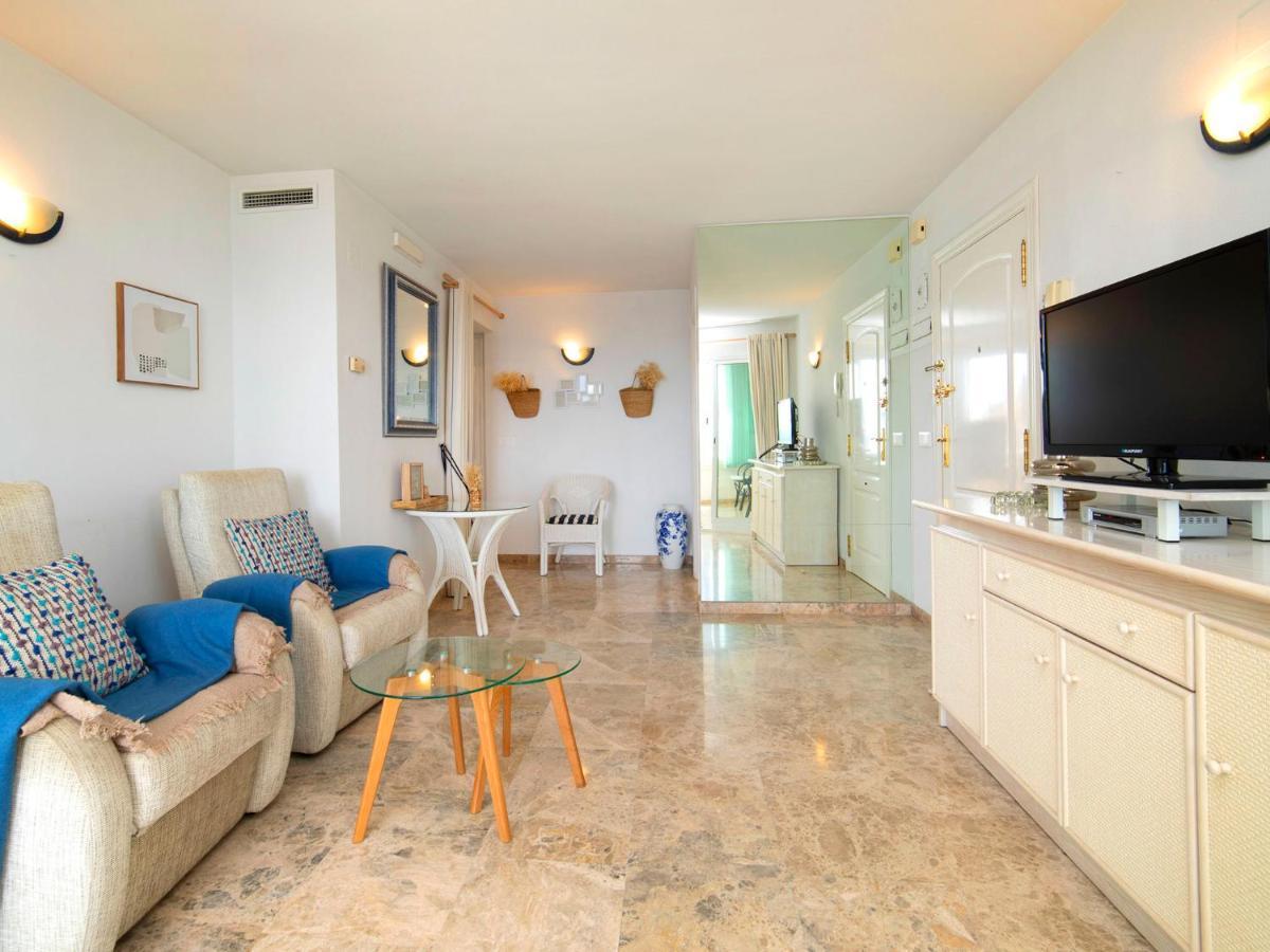 Apartment Orellana-5 By Interhome Calpe