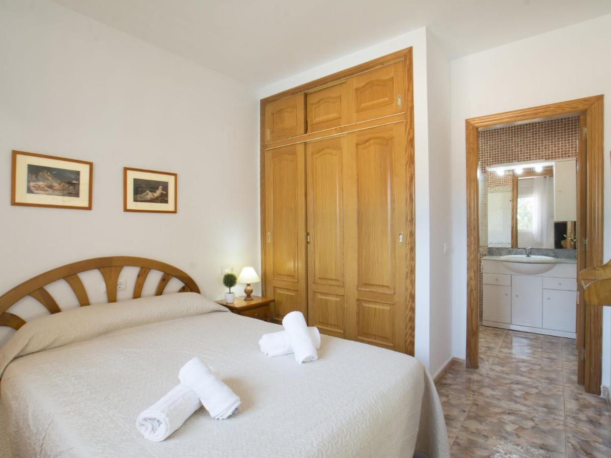 Gardenia By Interhome * Calpe