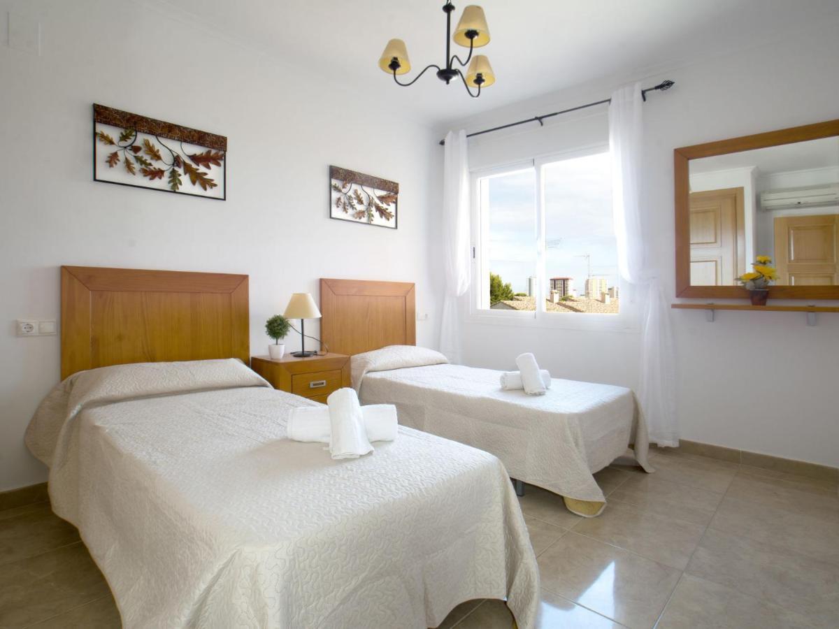 Delfin By Interhome Calpe