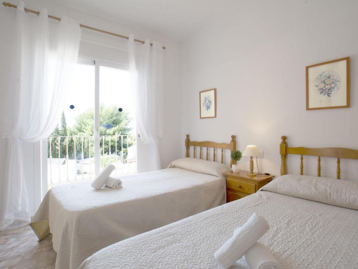 Gardenia By Interhome Calpe