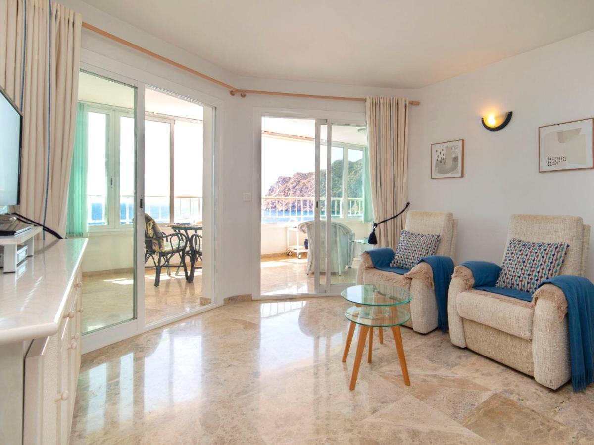 Orellana-5 By Interhome Calpe