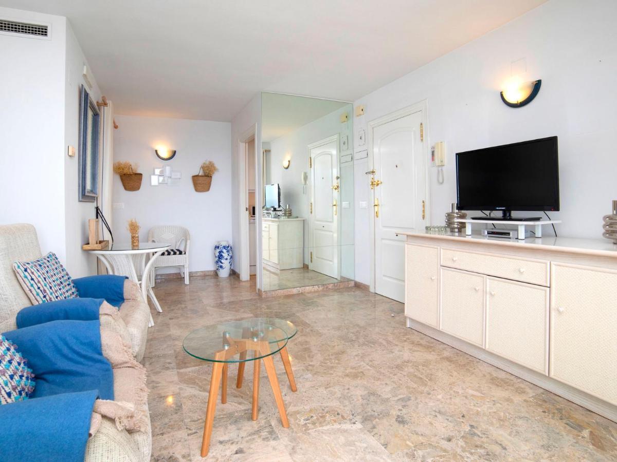 Orellana-5 By Interhome *
