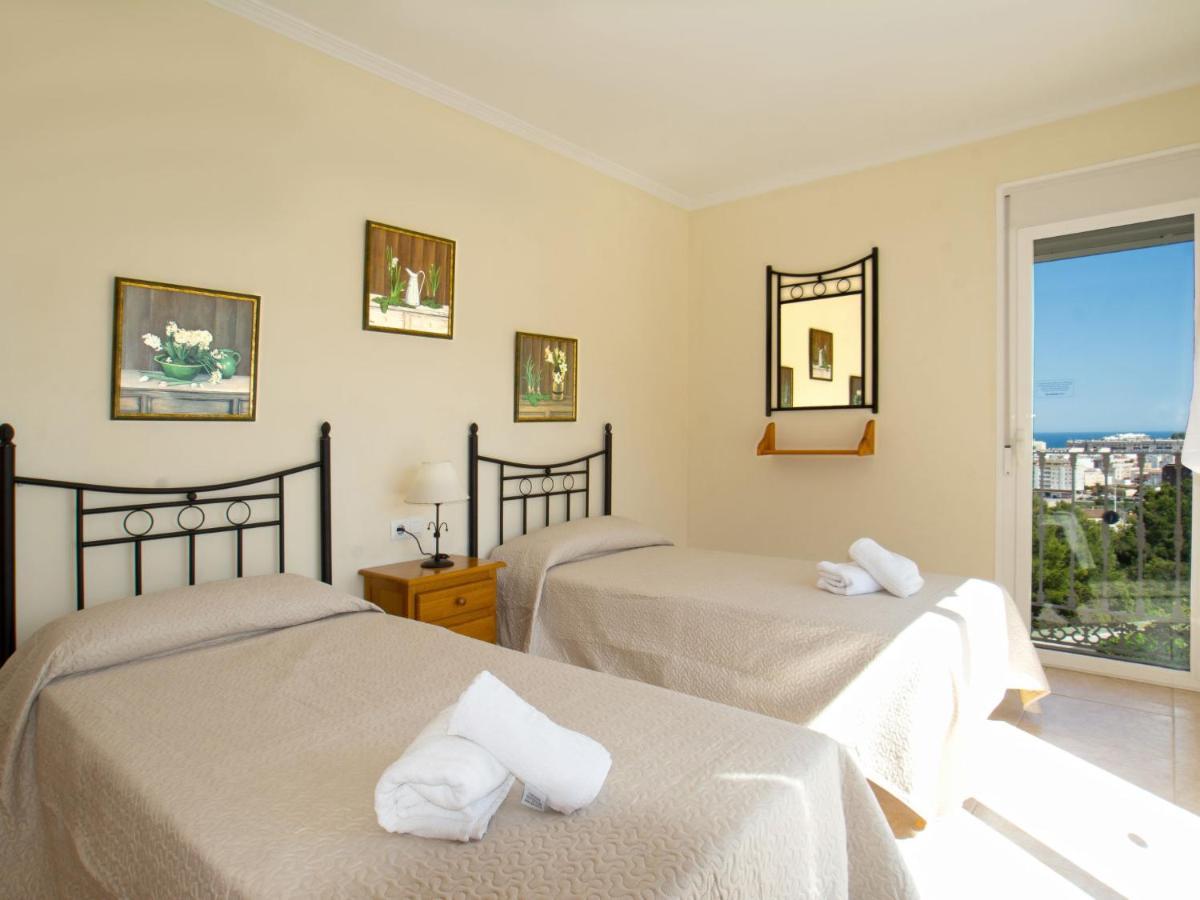 Verona By Interhome Calpe