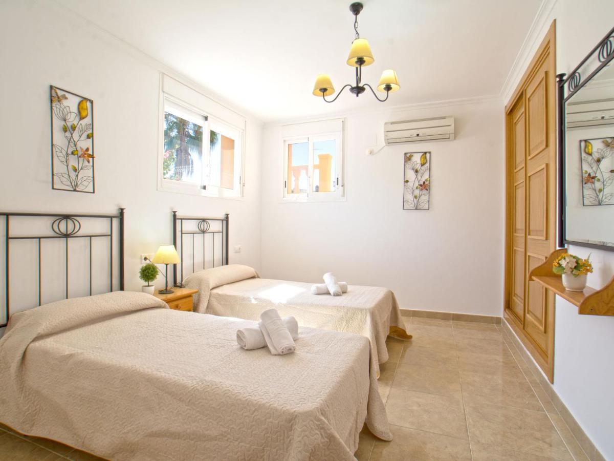Villa Delfin By Interhome
