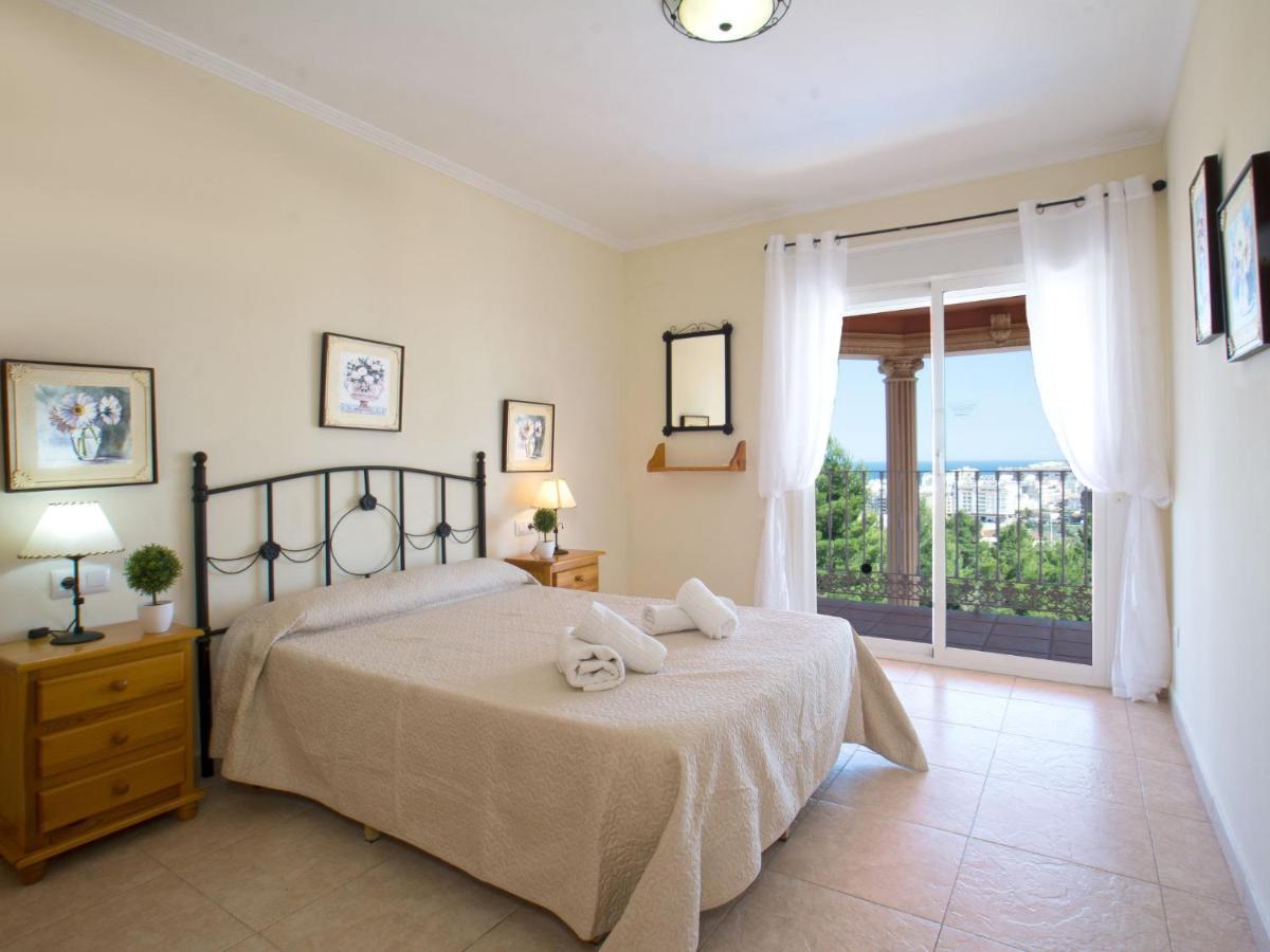 Villa Verona By Interhome