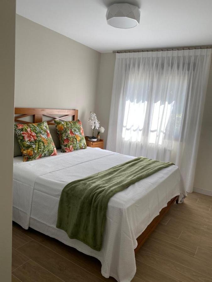 The Villa Calpe