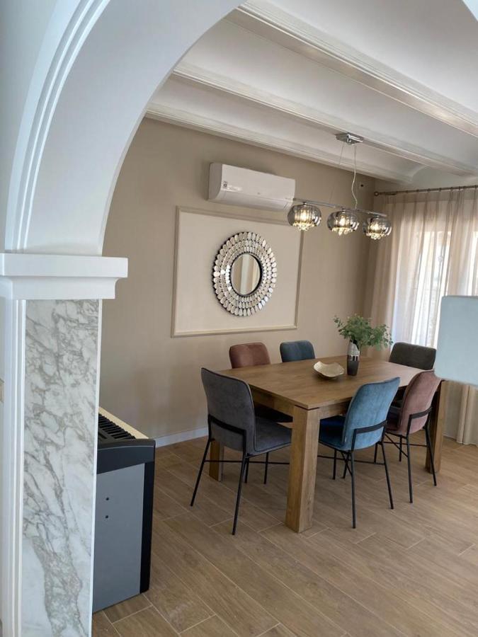 Villa The Calpe