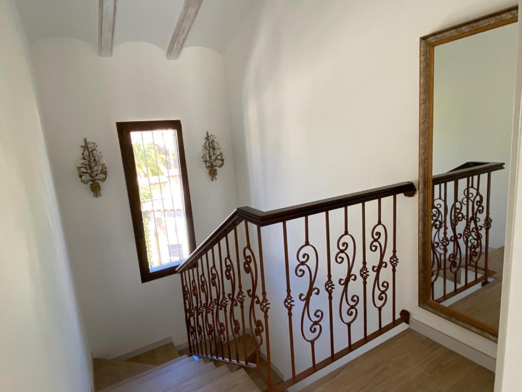 Villa The Calpe